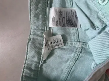 Jeans bleu clair
