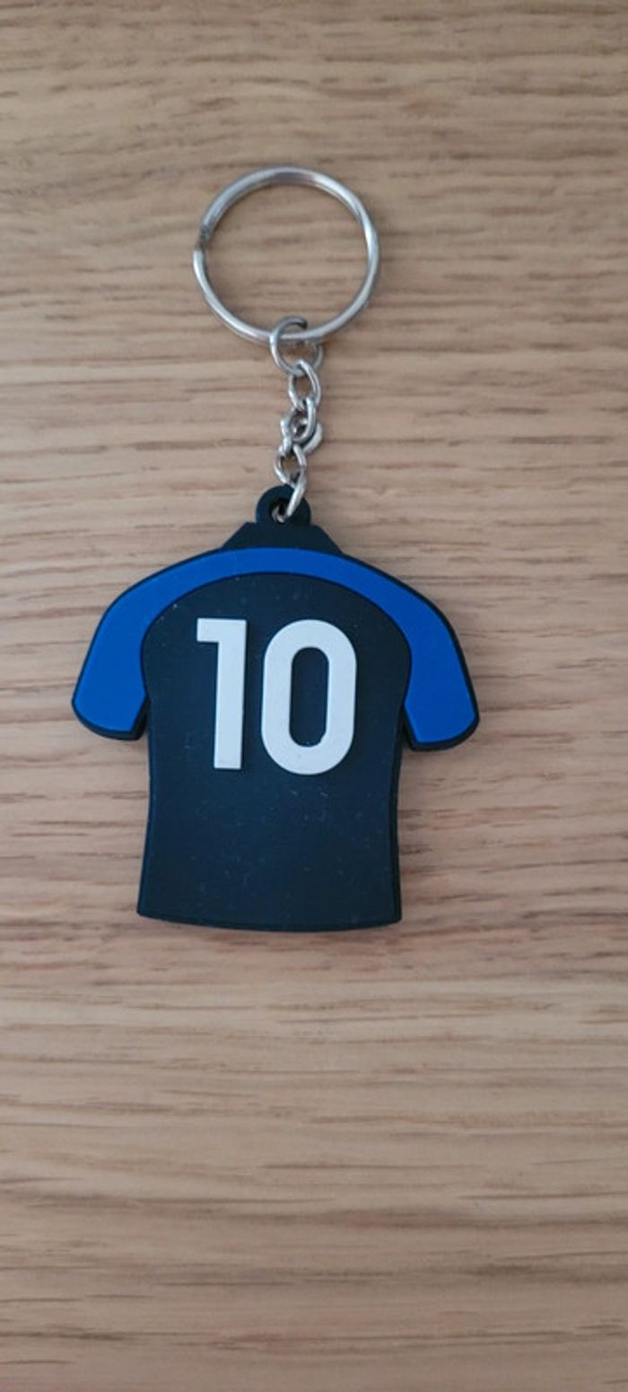 porte clef France