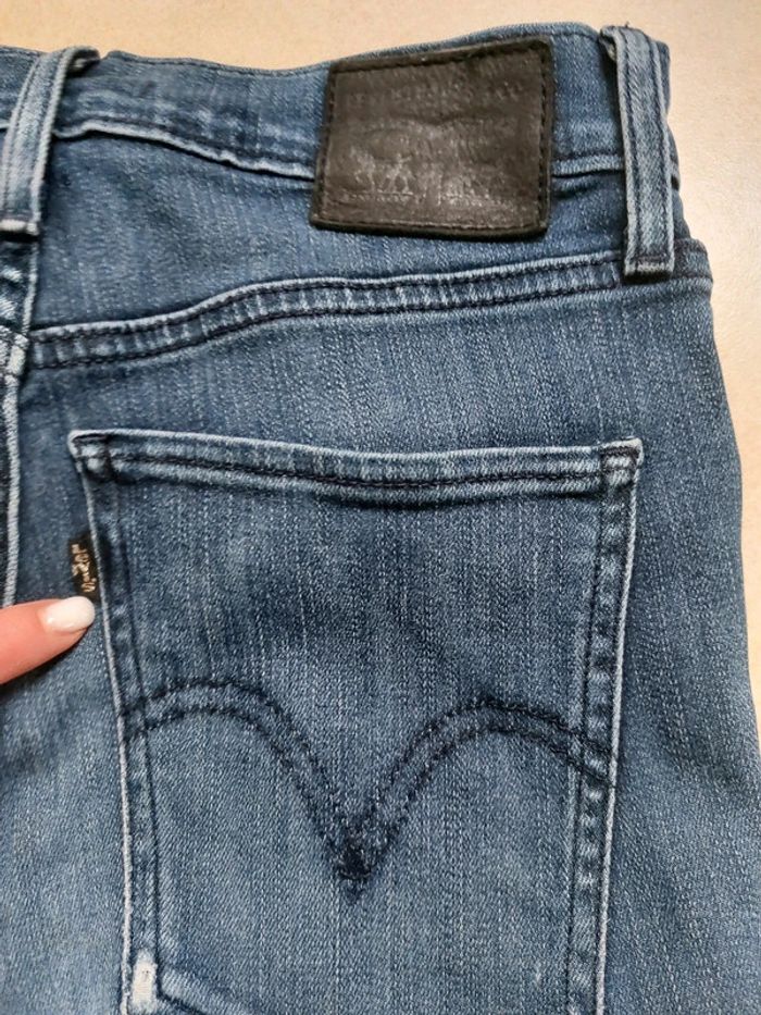 Jeans Levis - photo numéro 4