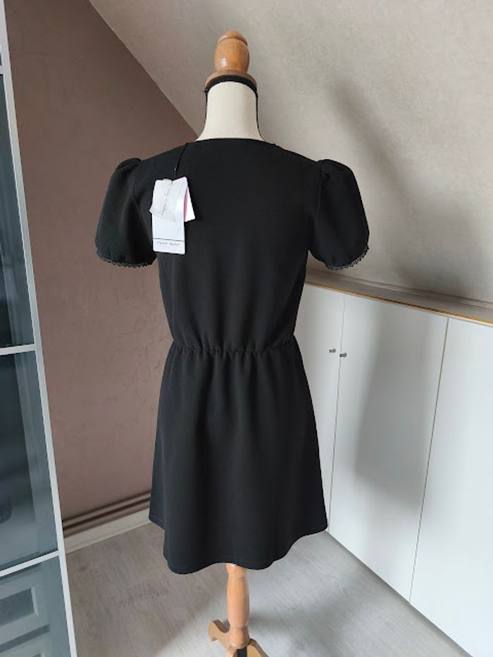 Robe manches courtes - photo numéro 4