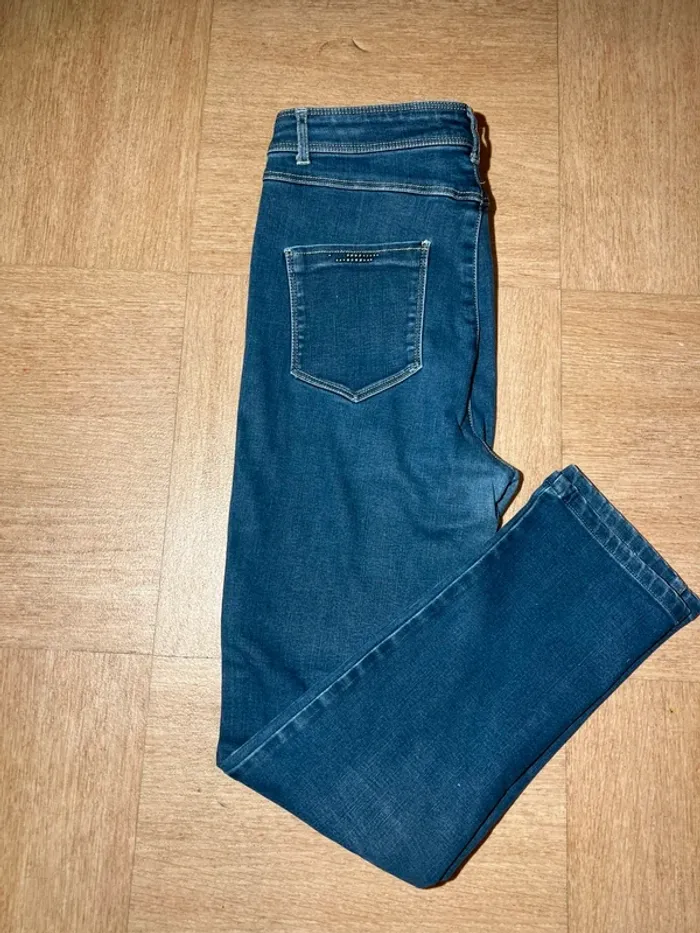 Jeans Armand Thiery - photo numéro 9