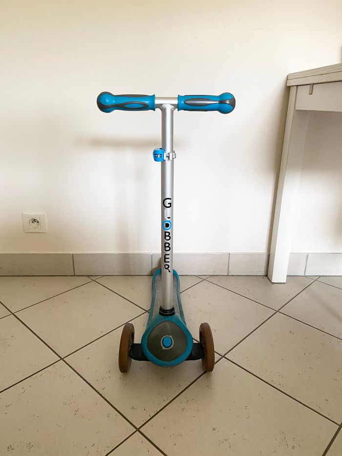 Trottinette enfant - photo numéro 2