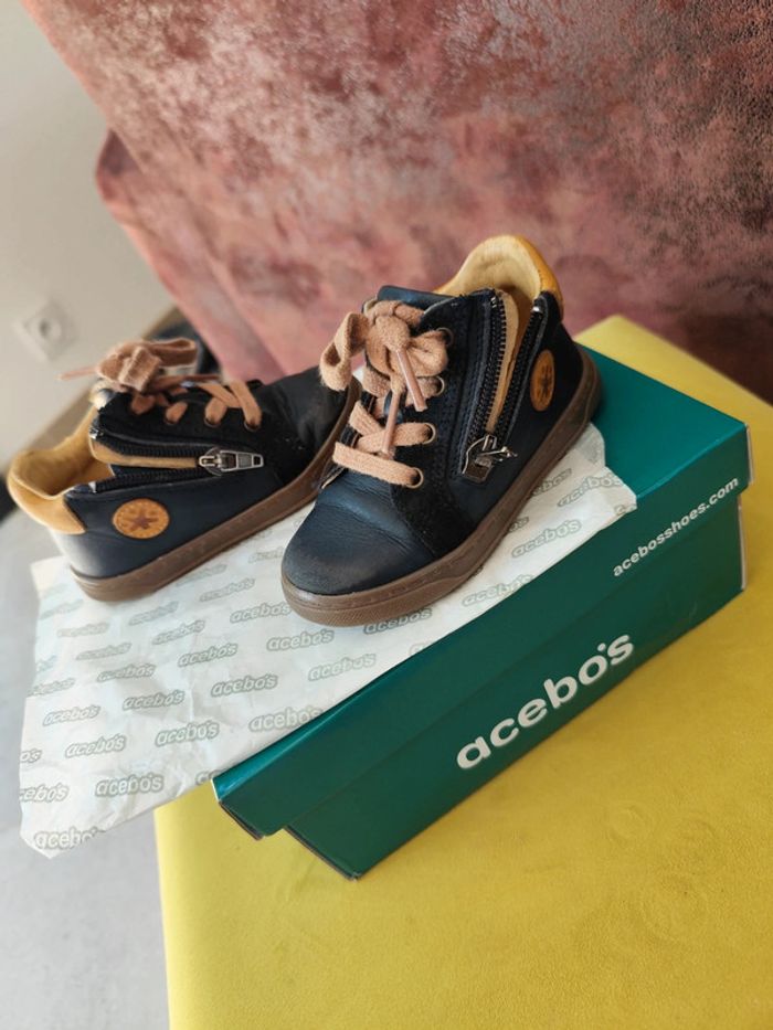 Chaussures Acebo's 21 - photo numéro 13