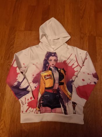 Pull kpop