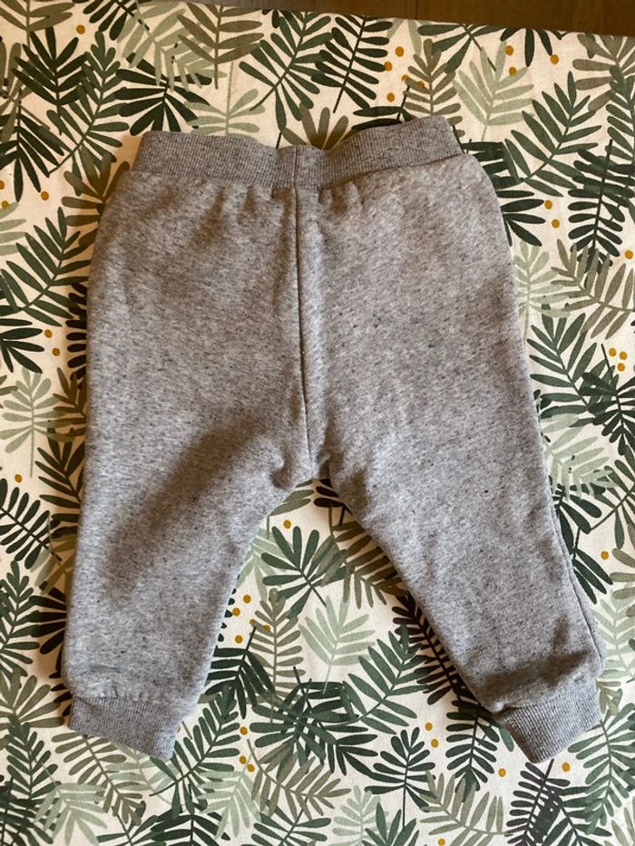 Lot vêtements bébé garçon 9 mois - photo numéro 9