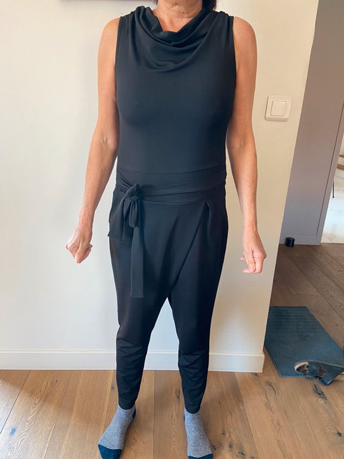Combi-pantalon - photo numéro 2