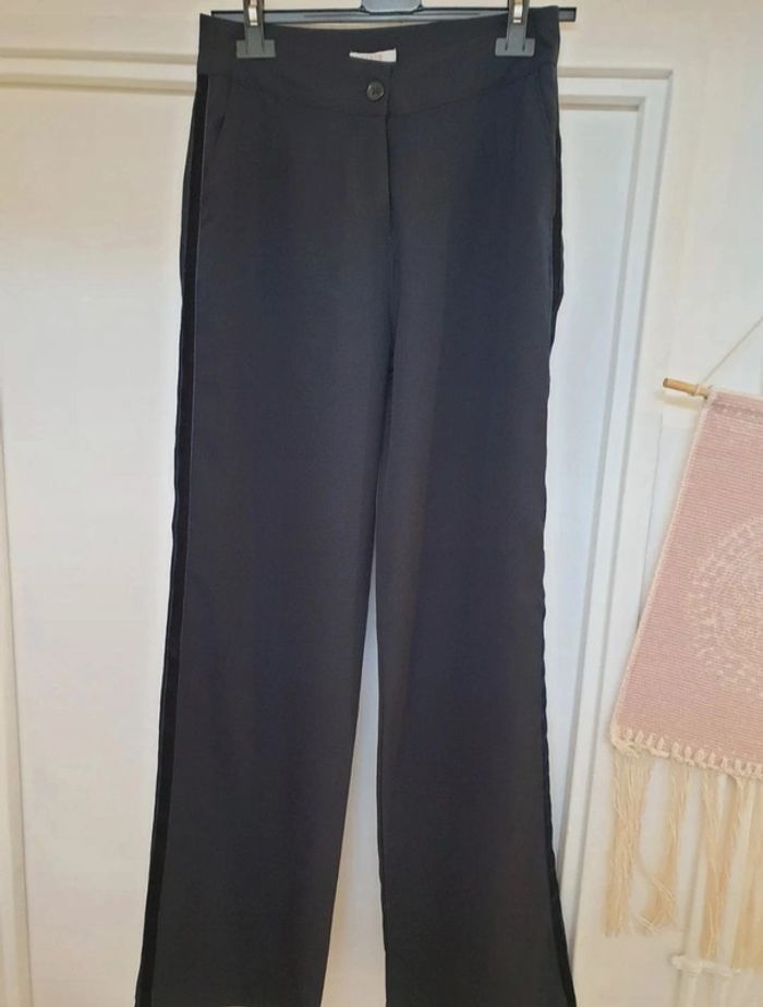 Pantalon fluide Senso Taille 36 - photo numéro 3