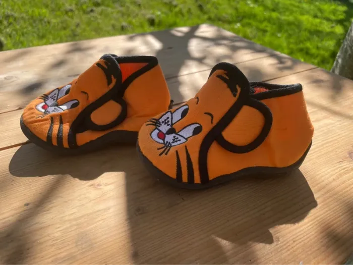 Chaussons
