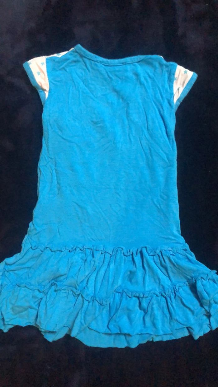 Robe 3 ans - photo numéro 4