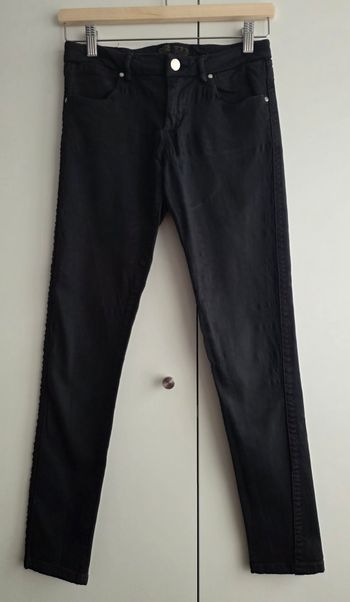 Jean Zara Basic, taille 36