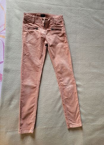 Pantalon kiabi 9 ans 137 cm