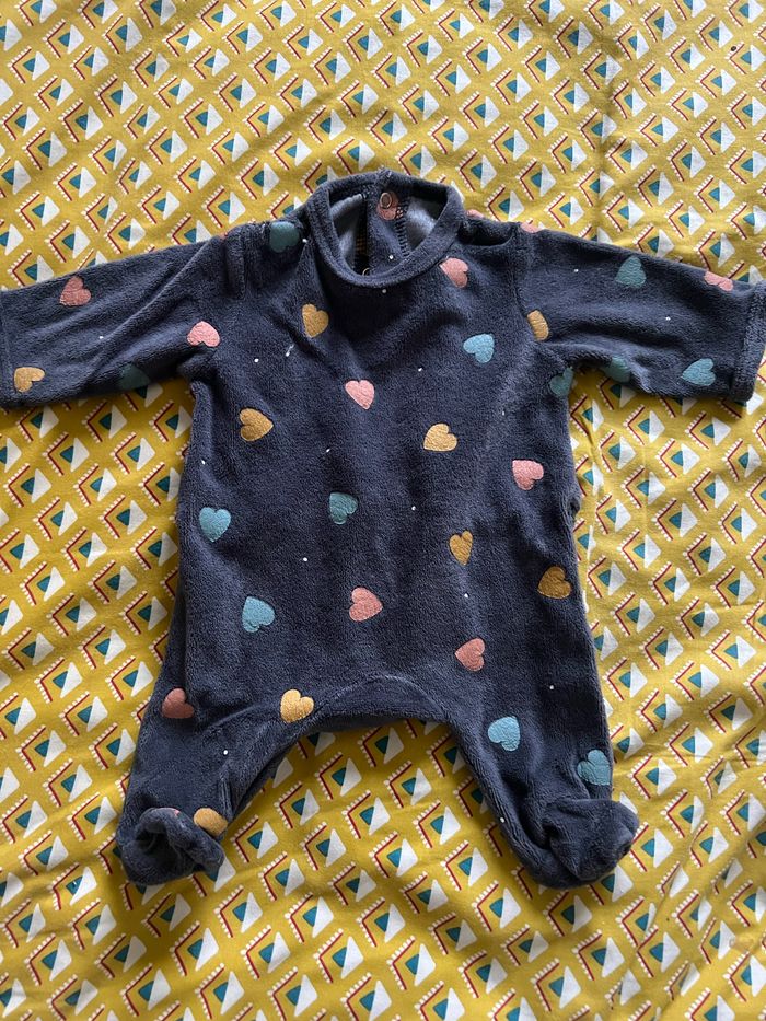 Pyjama bébé - photo numéro 7