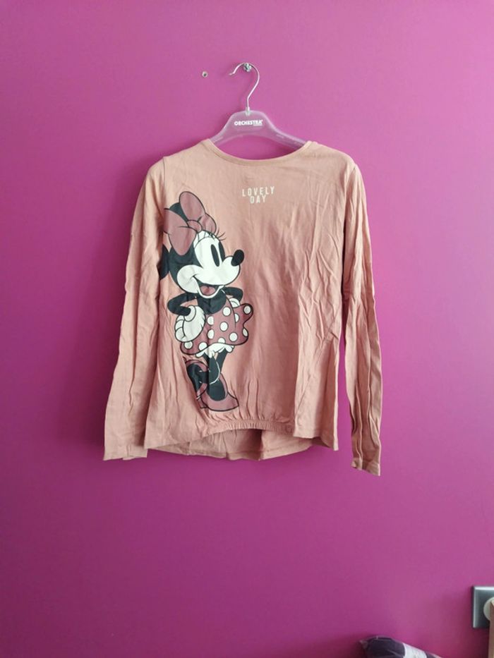 Tee shirt manches longues b4