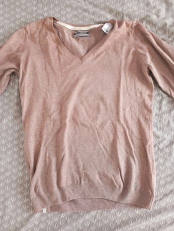 Pull decathlon inesis