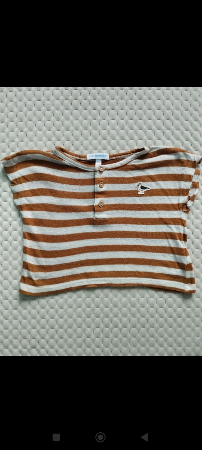 T-shirt 9M