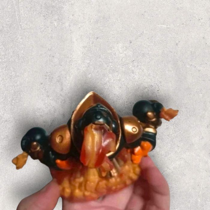 🔥 Figurine Skylanders – Blast Zone 🔥 - photo numéro 2