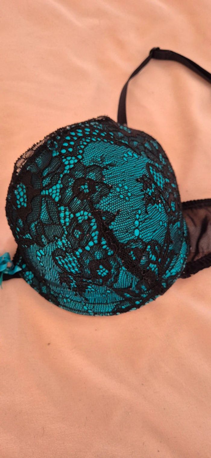 Lot soutien gorge - photo numéro 7
