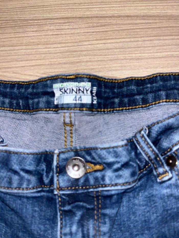 Jean skinny - photo numéro 4