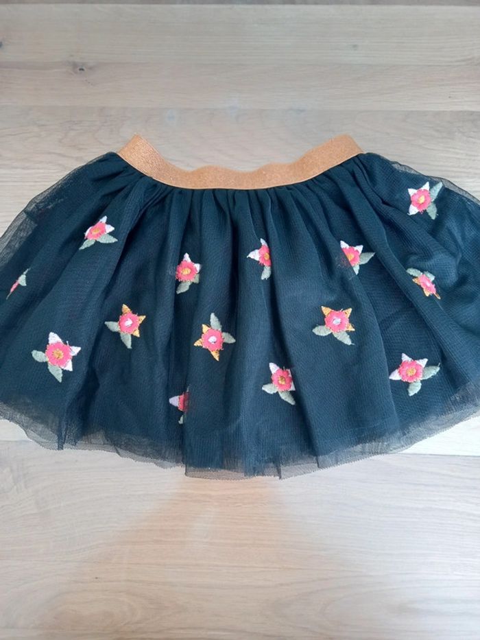 Jupe en tulle - photo numéro 2