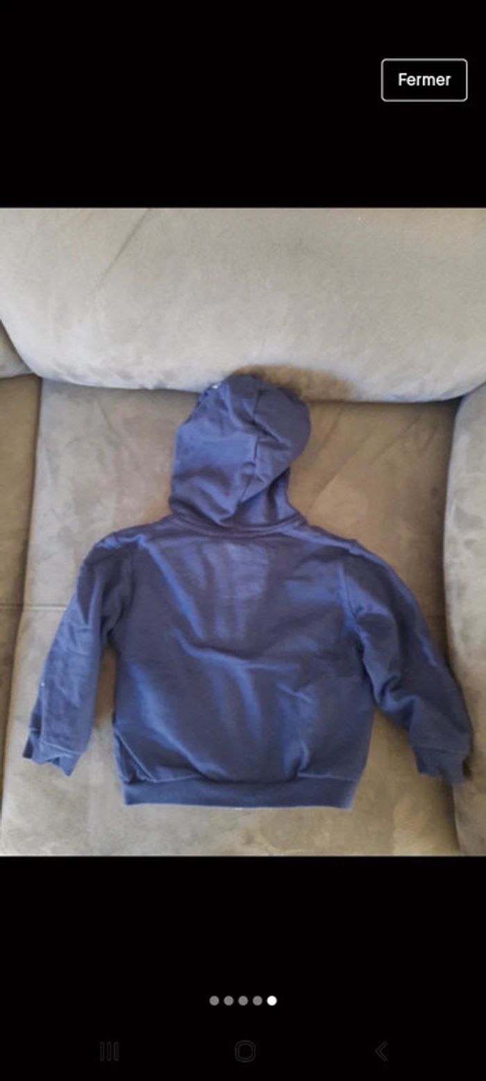 Gilet 9 mois - photo numéro 4