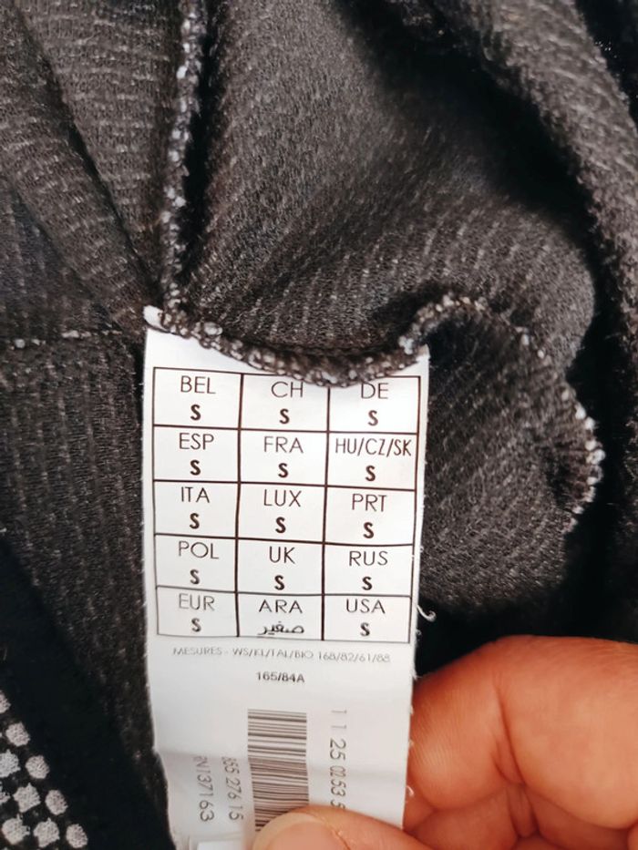 Blouse taille S Promod - photo numéro 8