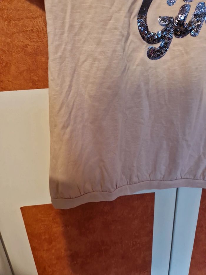 Tee-shirt - photo numéro 6