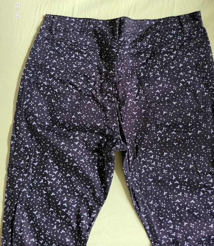 Pantalon tissaia - photo numéro 3