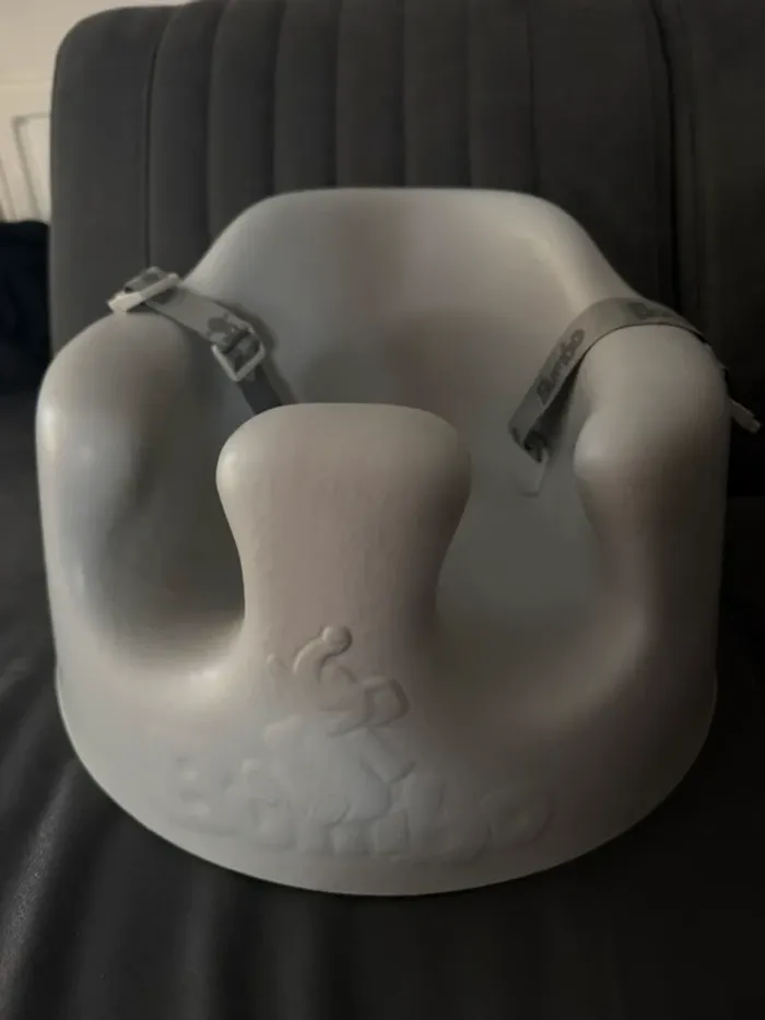 Bumbo babyzitje - photo numéro 2