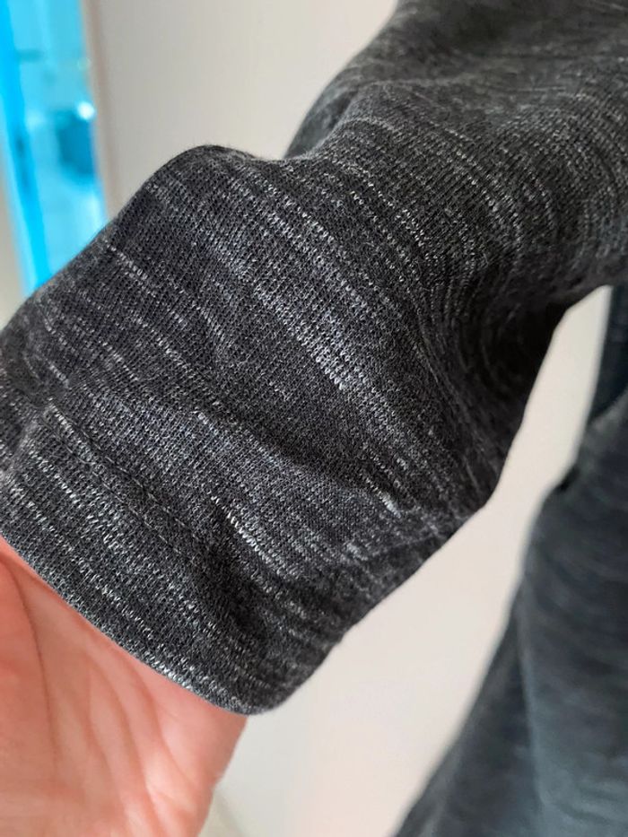 Robe de grossesse taille ~ 38/40 - photo numéro 3