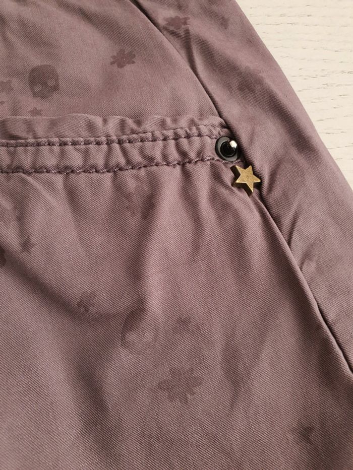 Jupe 6 ans NKY - photo numéro 3