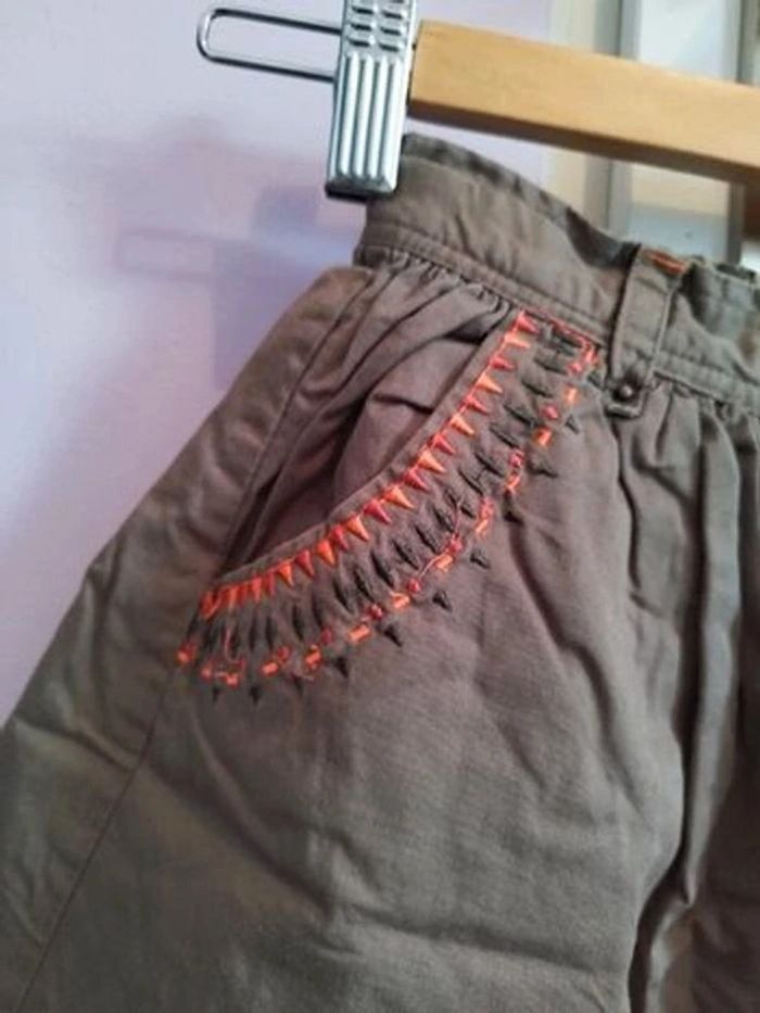 Jupe 10 ans Gémo - photo numéro 3