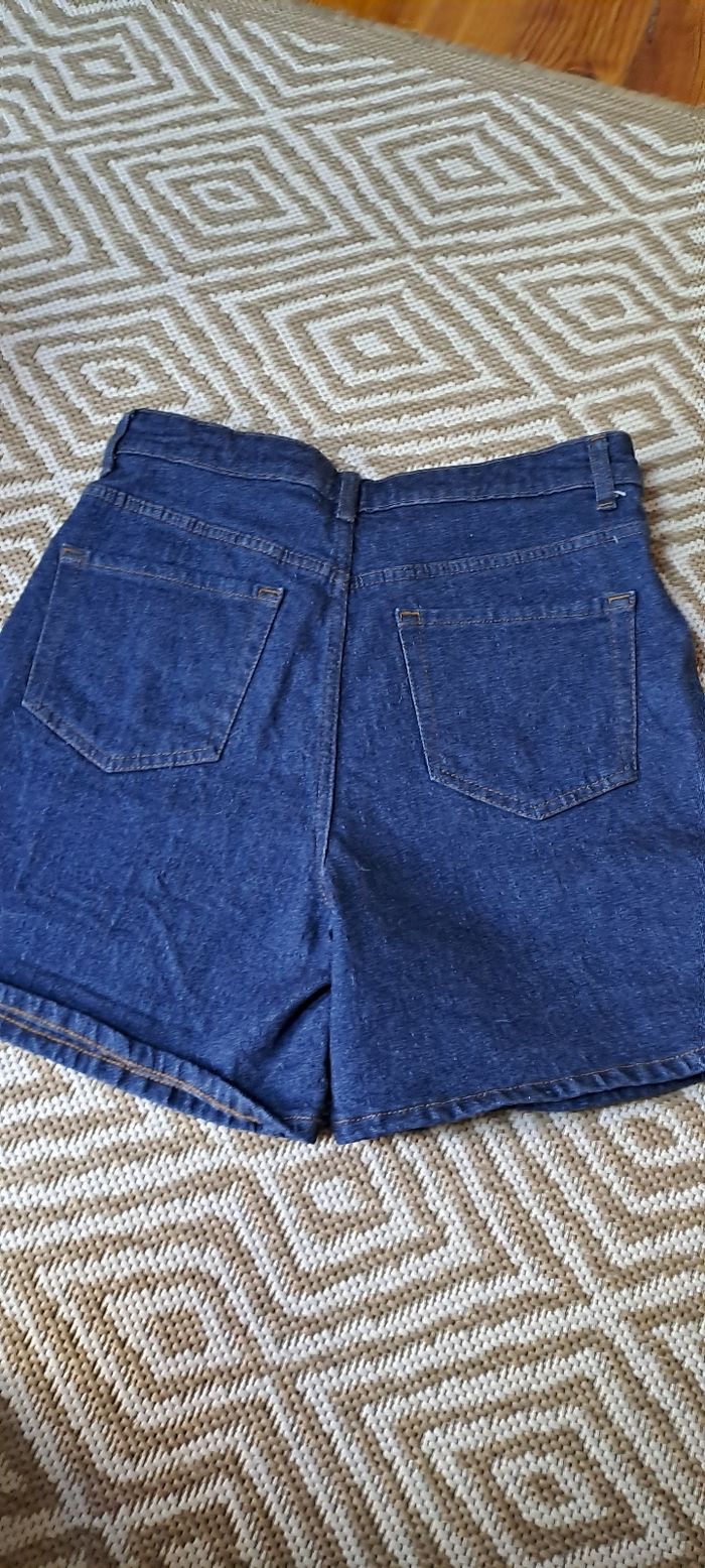 Short jeans - photo numéro 3