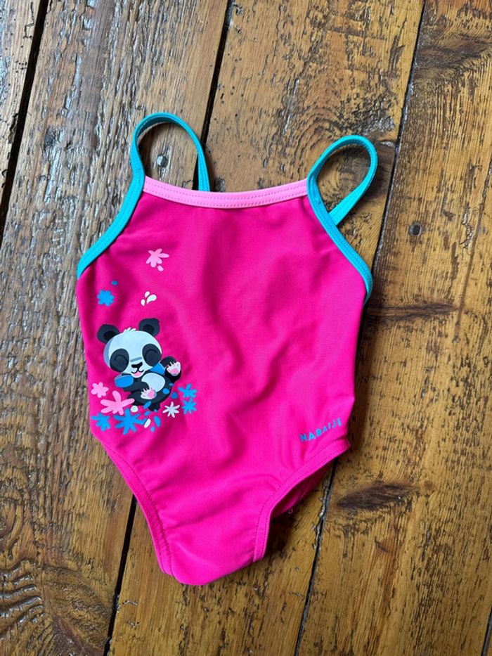 Maillot de bain
