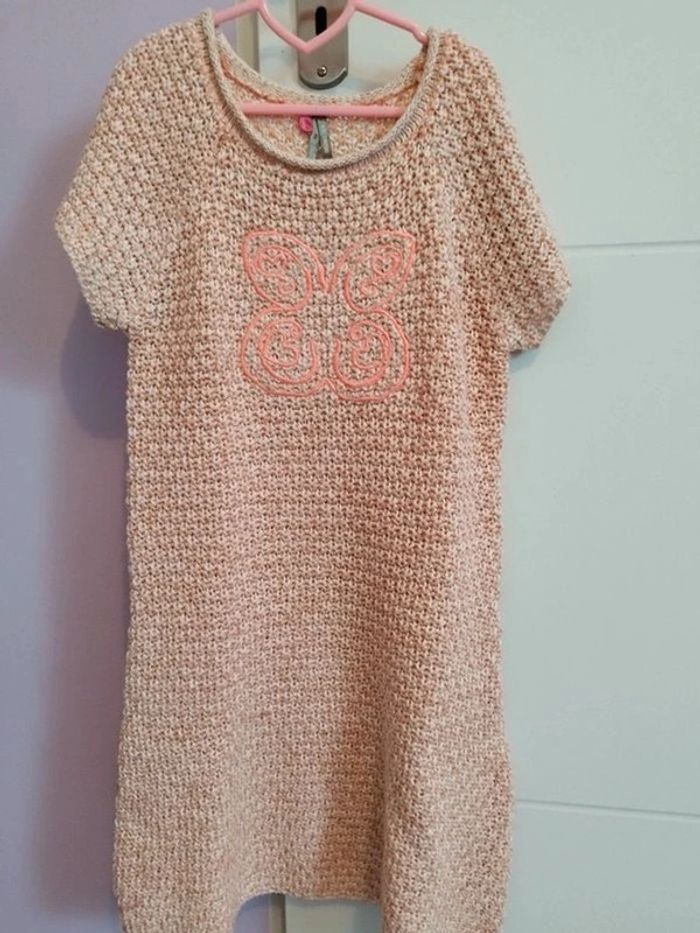 Tunique 10 ans Orchestra