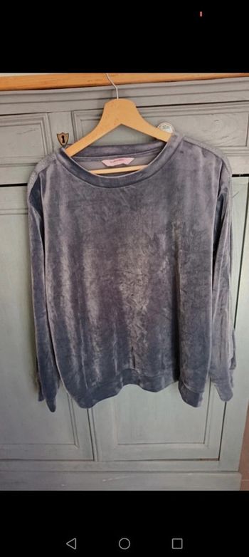Pull hunkemoller