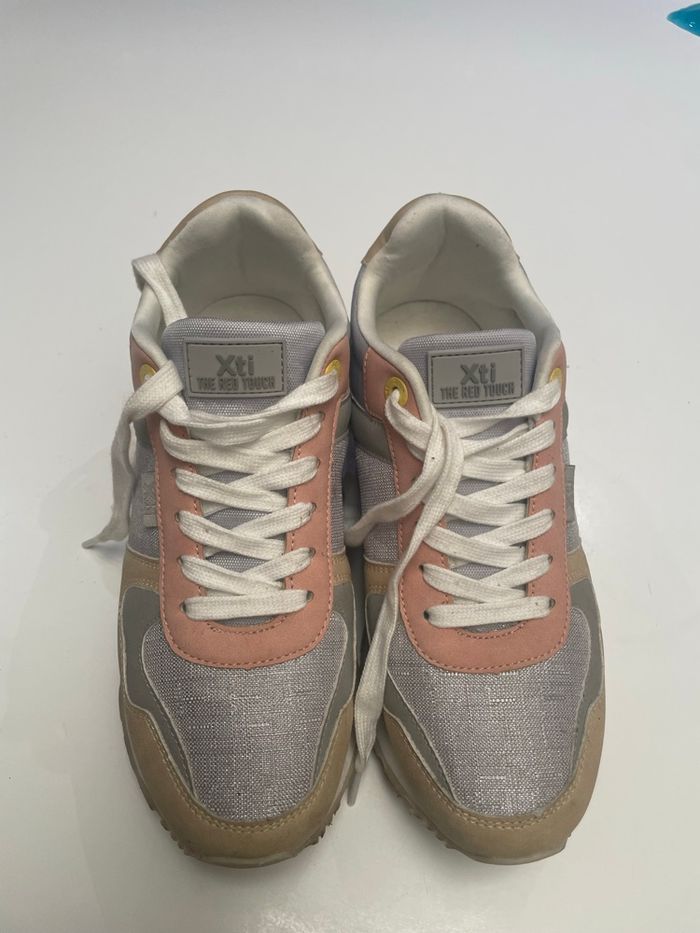 Basket - photo numéro 3