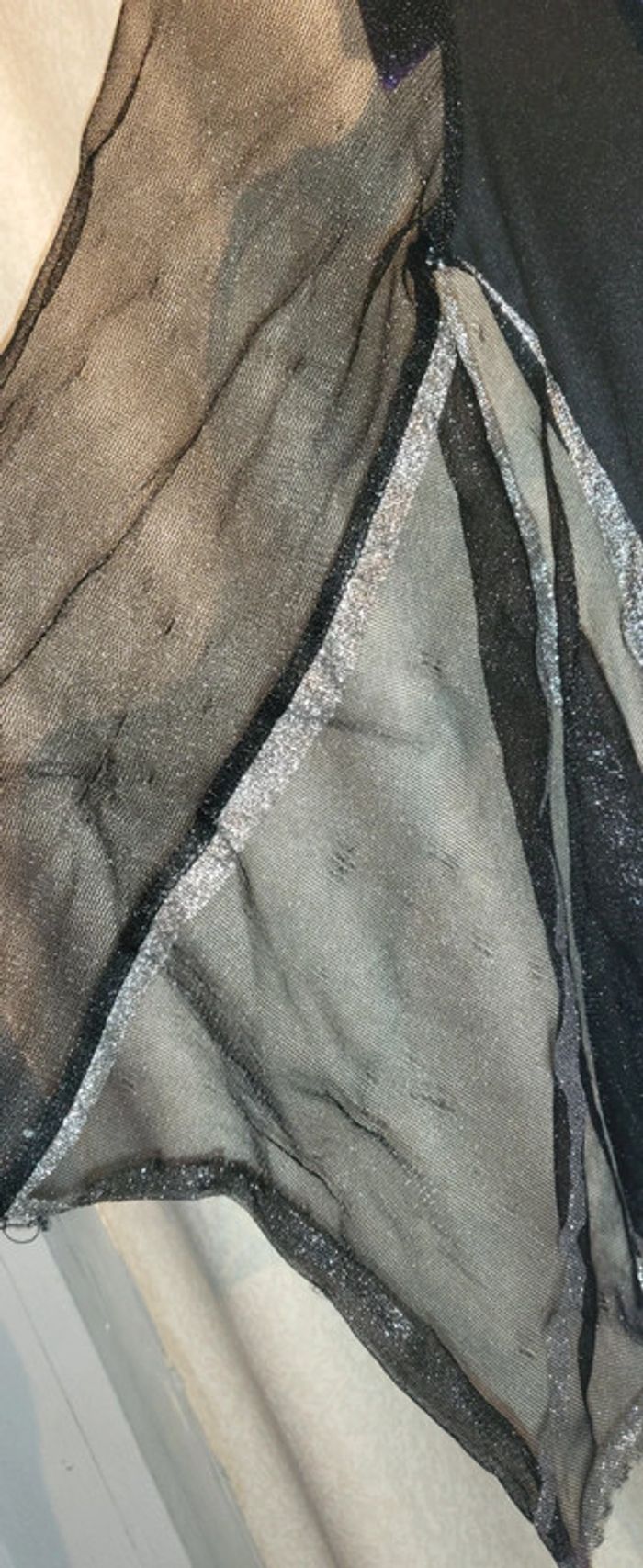 Robe d'halloween - photo numéro 2