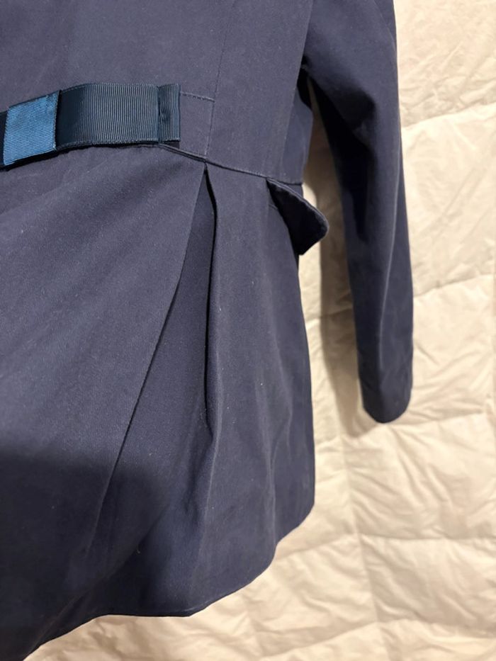 Veste jacadi - photo numéro 4