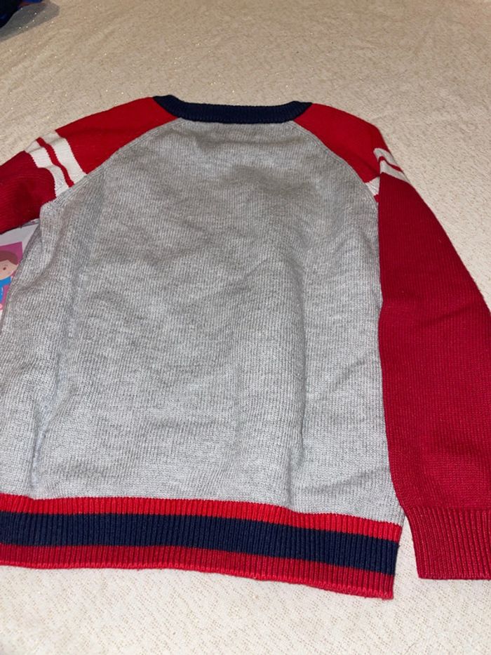 Pull catimini 2 ans - photo numéro 5