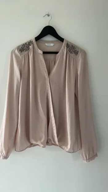 Chemise Promod