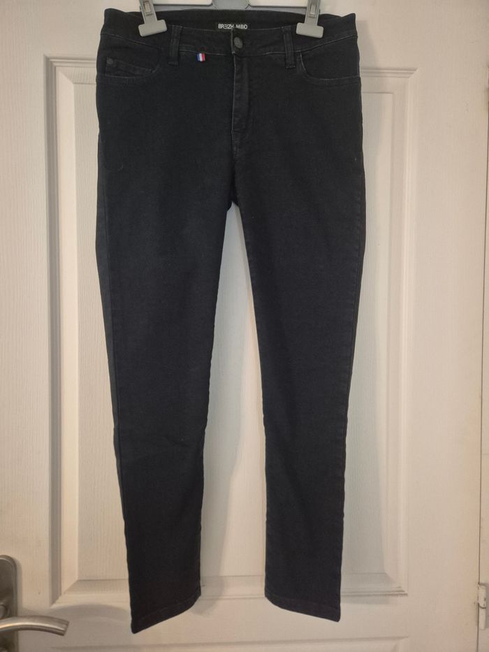 Jeans - photo numéro 2