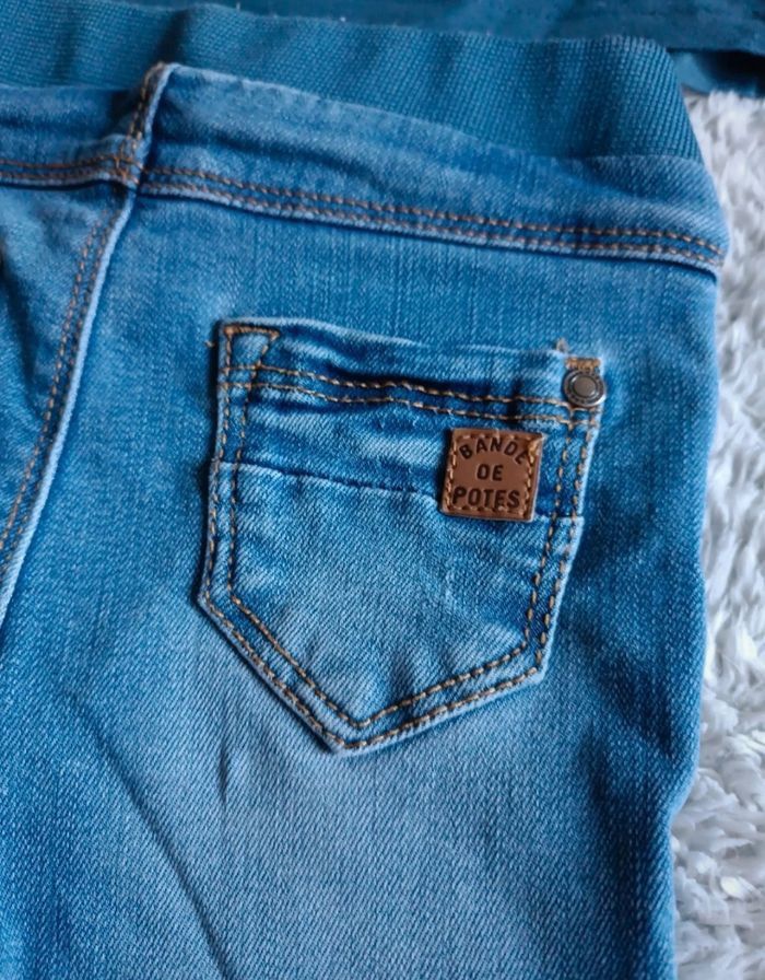 Ensemble bébé Tape à l’Œil – 9 mois - photo numéro 8