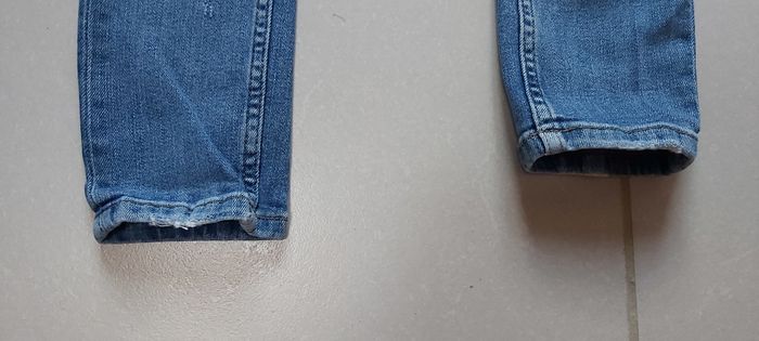 Jeans skinny 32 - photo numéro 4