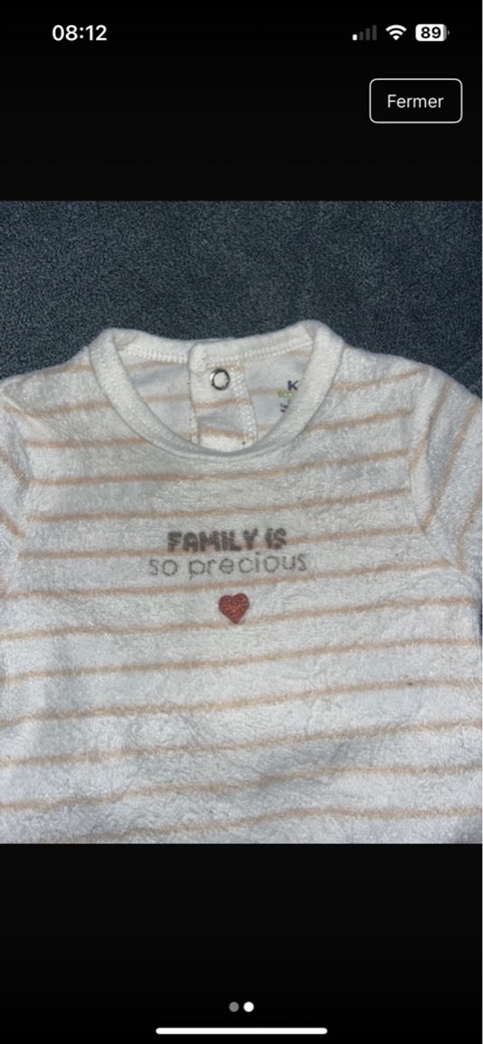 Pyjama - photo numéro 2