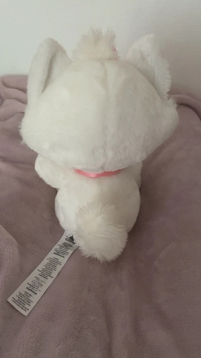 Peluche marie bigfeet - photo numéro 2