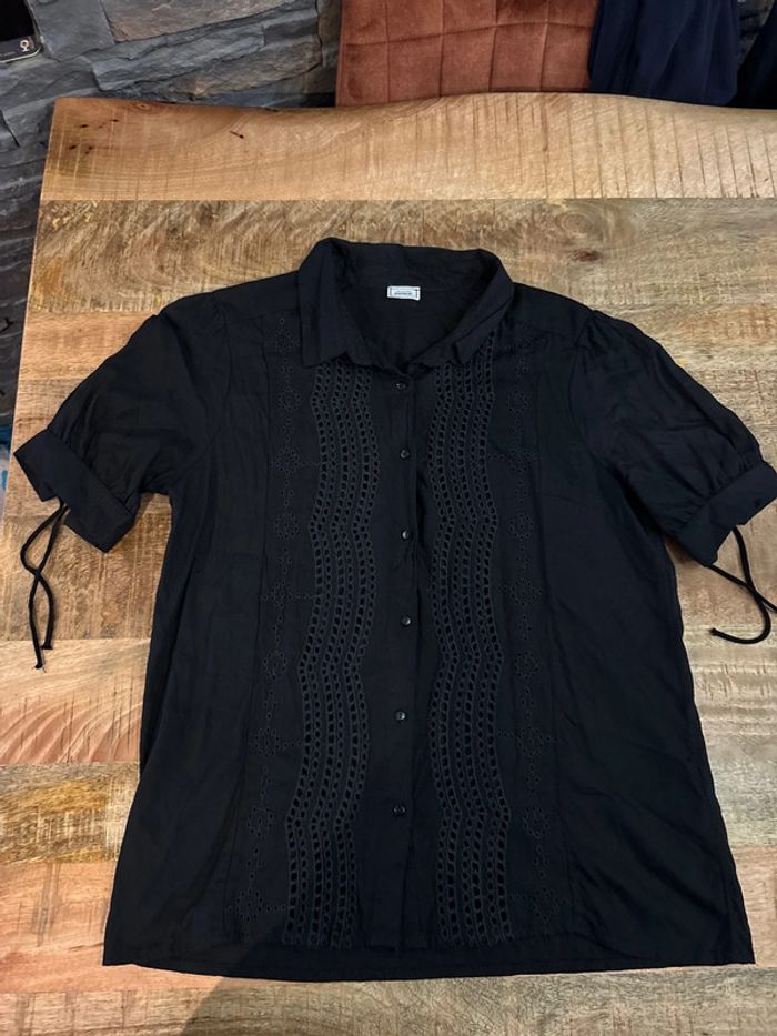 Chemise Pimkie t42