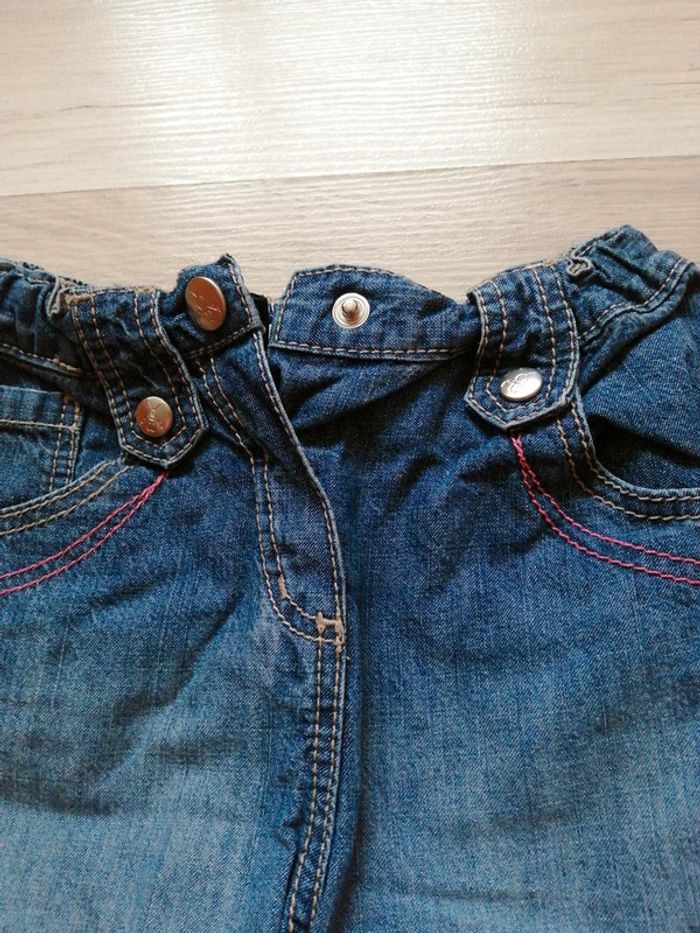 Bermuda 23 mois - photo numéro 2