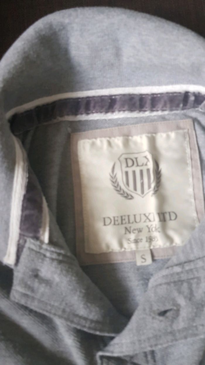 T-shirt deelux - photo numéro 3