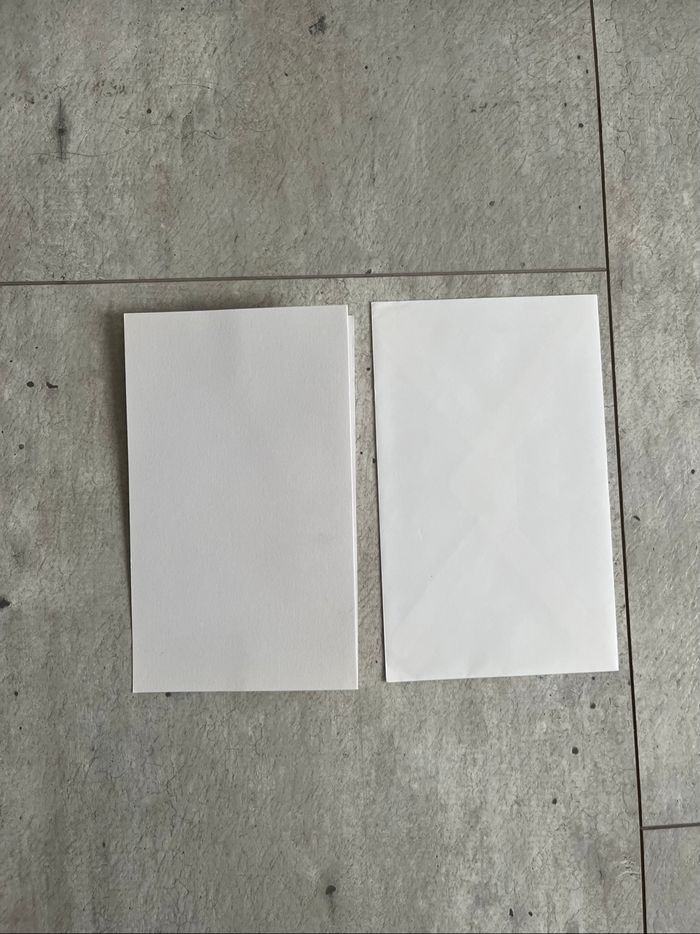 Carte joyeux sapin - photo numéro 4