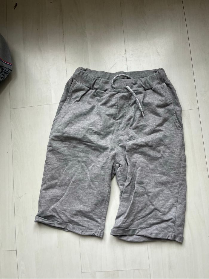 Short Léger Name IT 13 ans